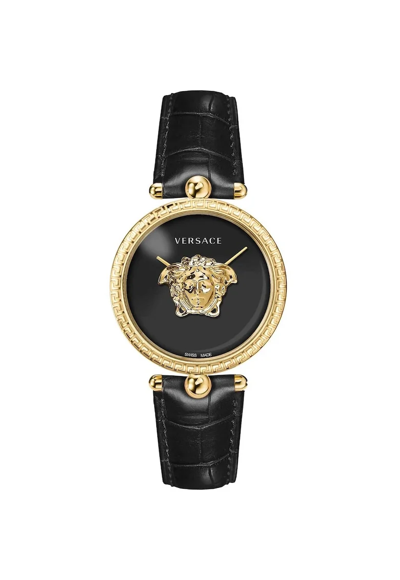 Ceas de dama  VECO02722, Quartz, 39mm, 5ATM