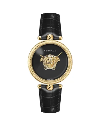 Ceas de dama  VECO02722, Quartz, 39mm, 5ATM