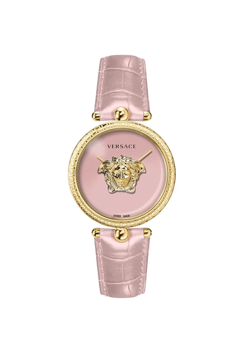 Ceas de dama  VECO02522, Quartz, 39mm, 5ATM