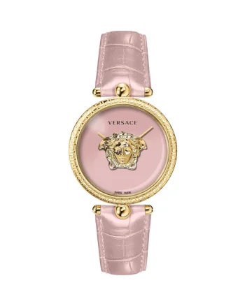 Ceas de dama  VECO02522, Quartz, 39mm, 5ATM
