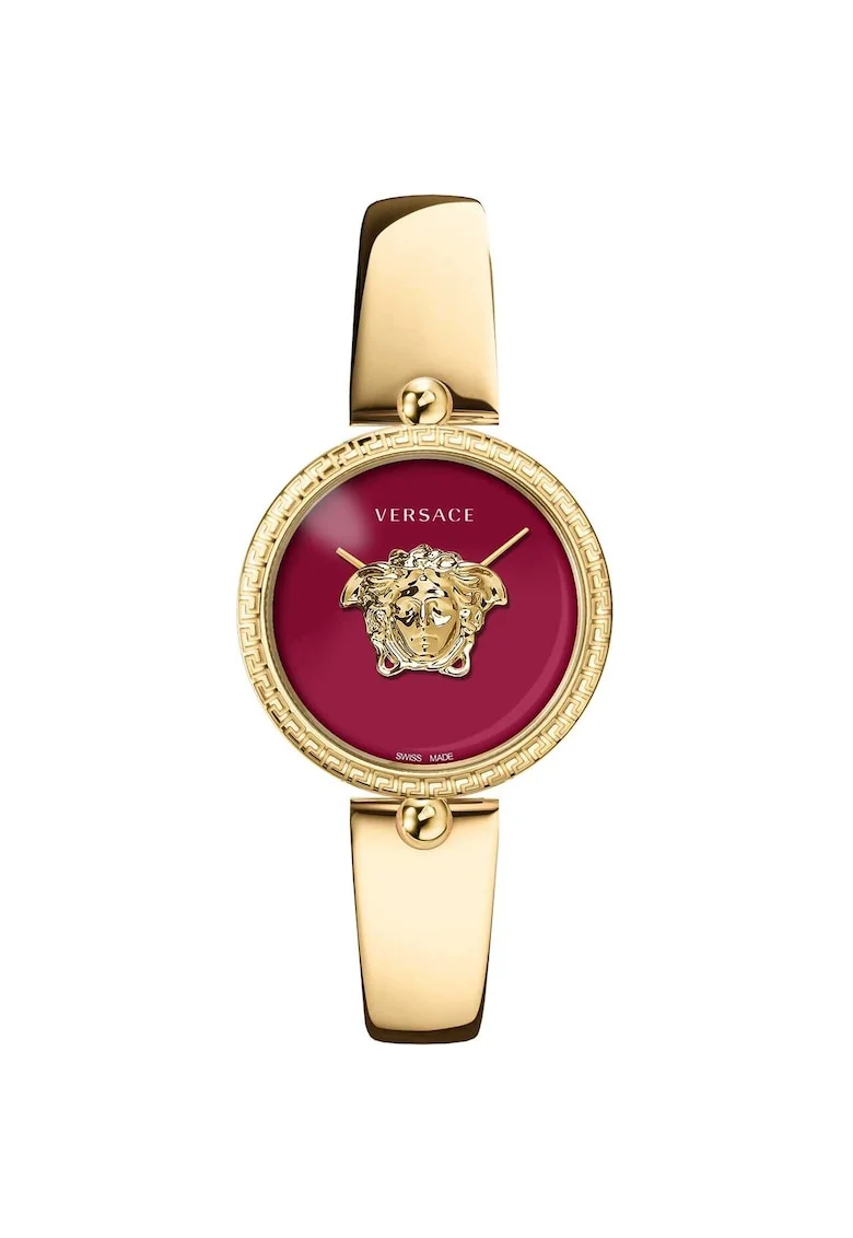 Ceas de dama  VECO03022, Quartz, 39mm, 5ATM