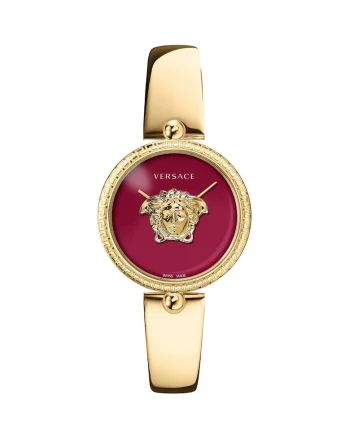 Ceas de dama  VECO03022, Quartz, 39mm, 5ATM