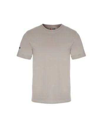 Tricou sport  100% bumbac, gri, XXXL, confortabil, respirabil