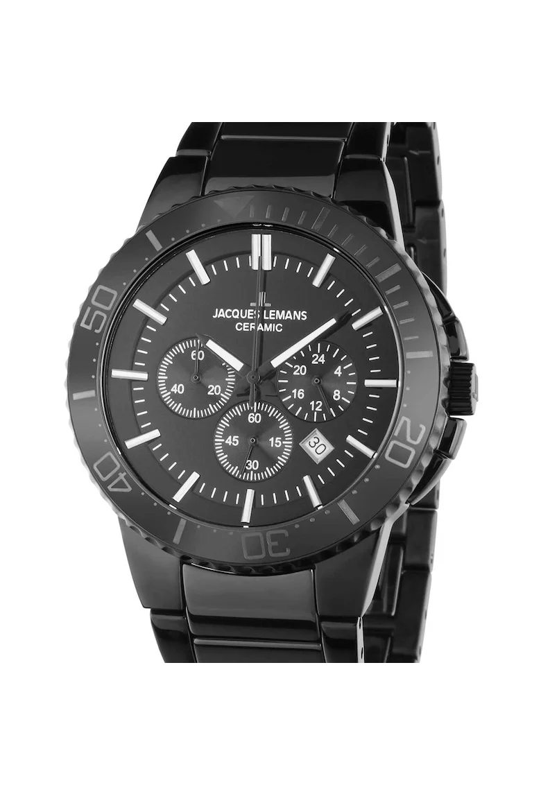 Ceas barbatesc  1-2166B, Quartz, 43mm, 10ATM