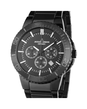Ceas barbatesc  1-2166B, Quartz, 43mm, 10ATM