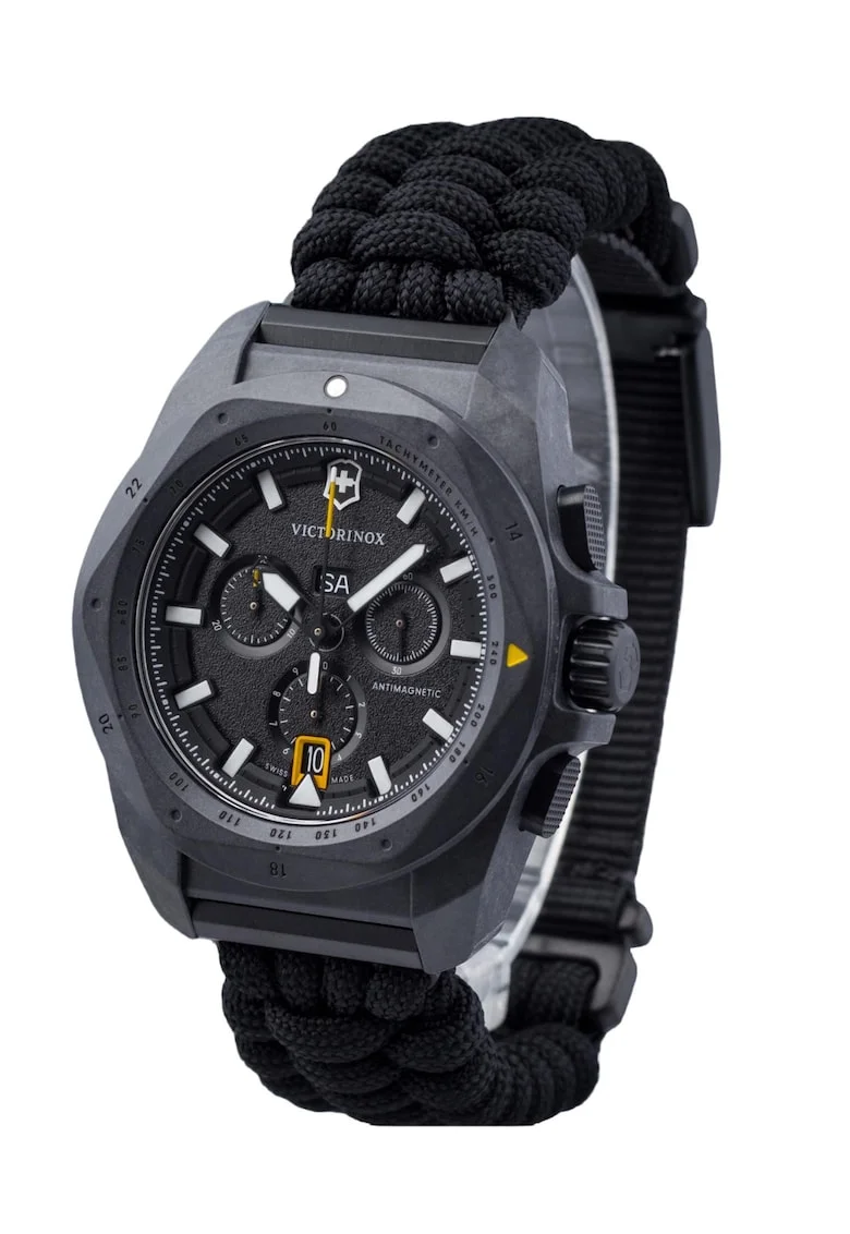 Ceas barbatesc  241989.1, Quartz, 43mm, 20ATM