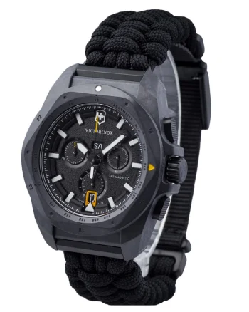 Ceas barbatesc  241989.1, Quartz, 43mm, 20ATM