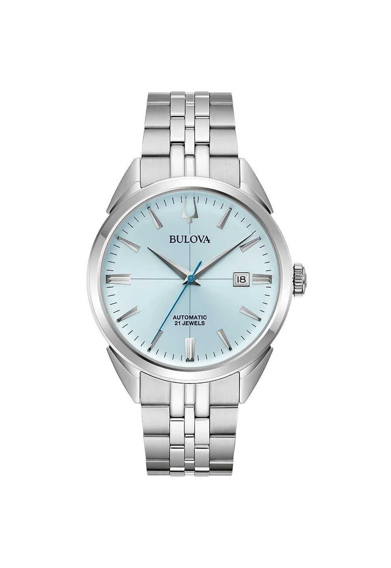 Ceas barbatesc  96B423, Automatic, 42mm, 3ATM