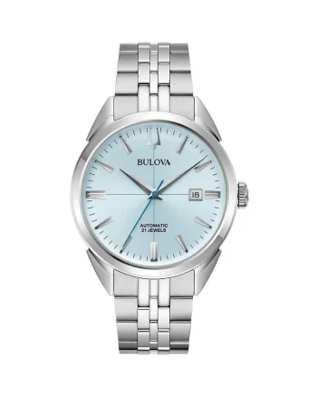 Ceas barbatesc  96B423, Automatic, 42mm, 3ATM