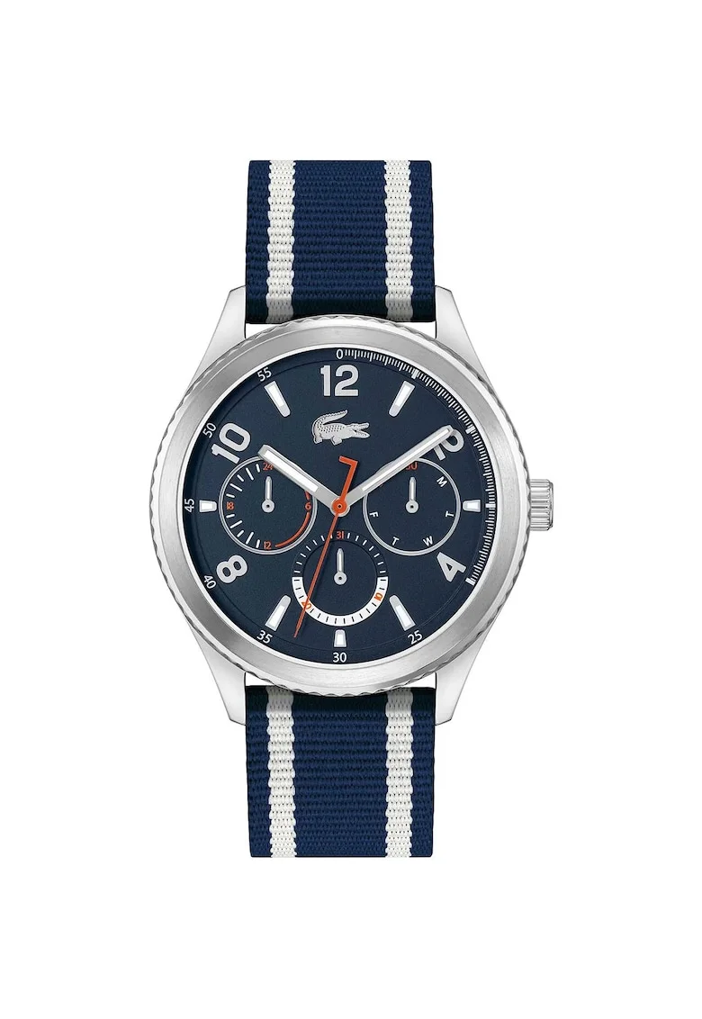 Ceas barbatesc  2011290, Quartz, 44mm, 5ATM
