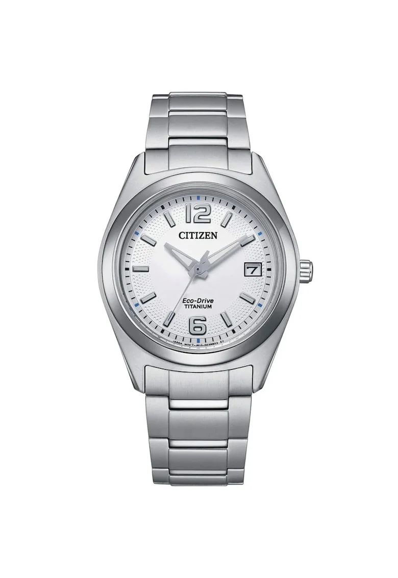 Ceas dama  Titanium FE6151-82A Eco-Drive