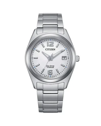 Ceas dama  Titanium FE6151-82A Eco-Drive
