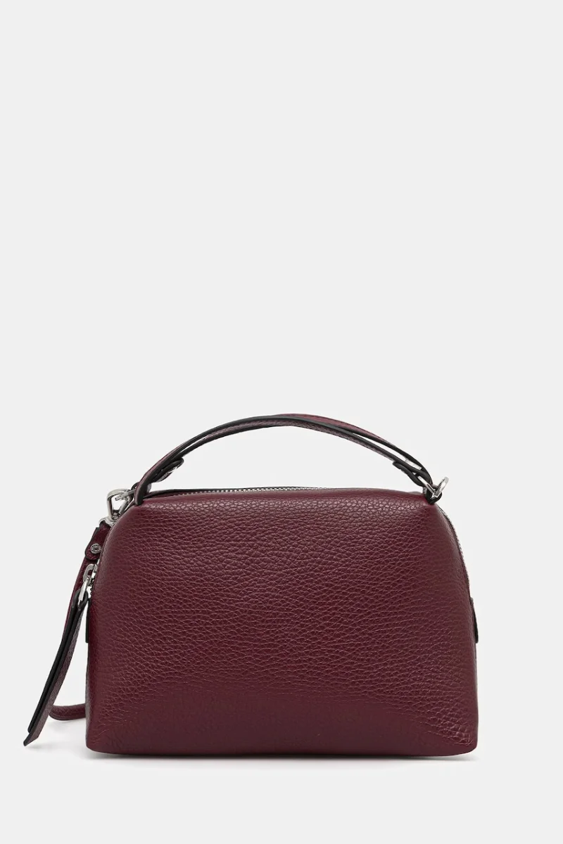 Gianni Chiarini geantă crossbody pentru femei din piele Alifa