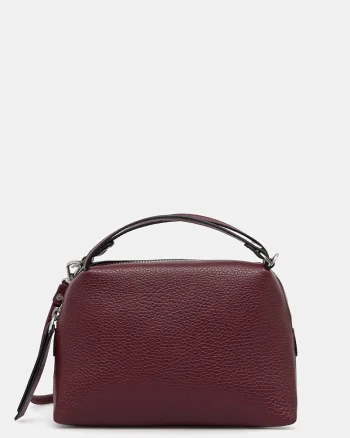 Gianni Chiarini geantă crossbody pentru femei din piele Alifa