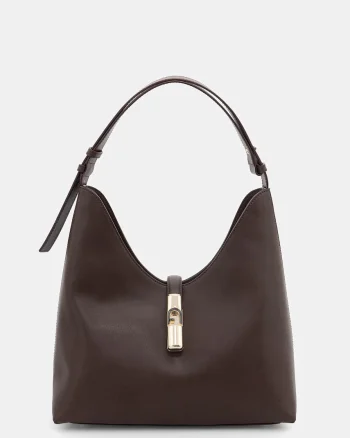 Furla hobo bag pentru femei din piele
