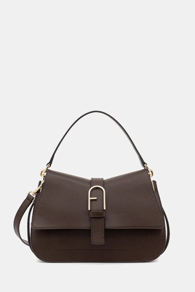 Furla geantă crossbody pentru femei din piele