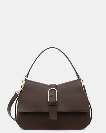 Furla geantă crossbody pentru femei din piele