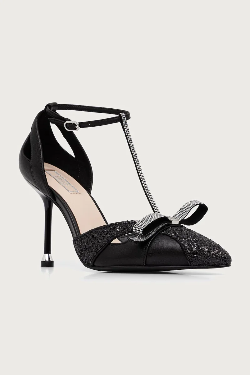 Liu Jo pantofi cu toc stiletto DEMI 20