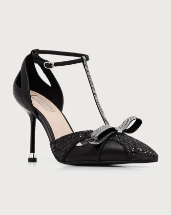 Liu Jo pantofi cu toc stiletto DEMI 20