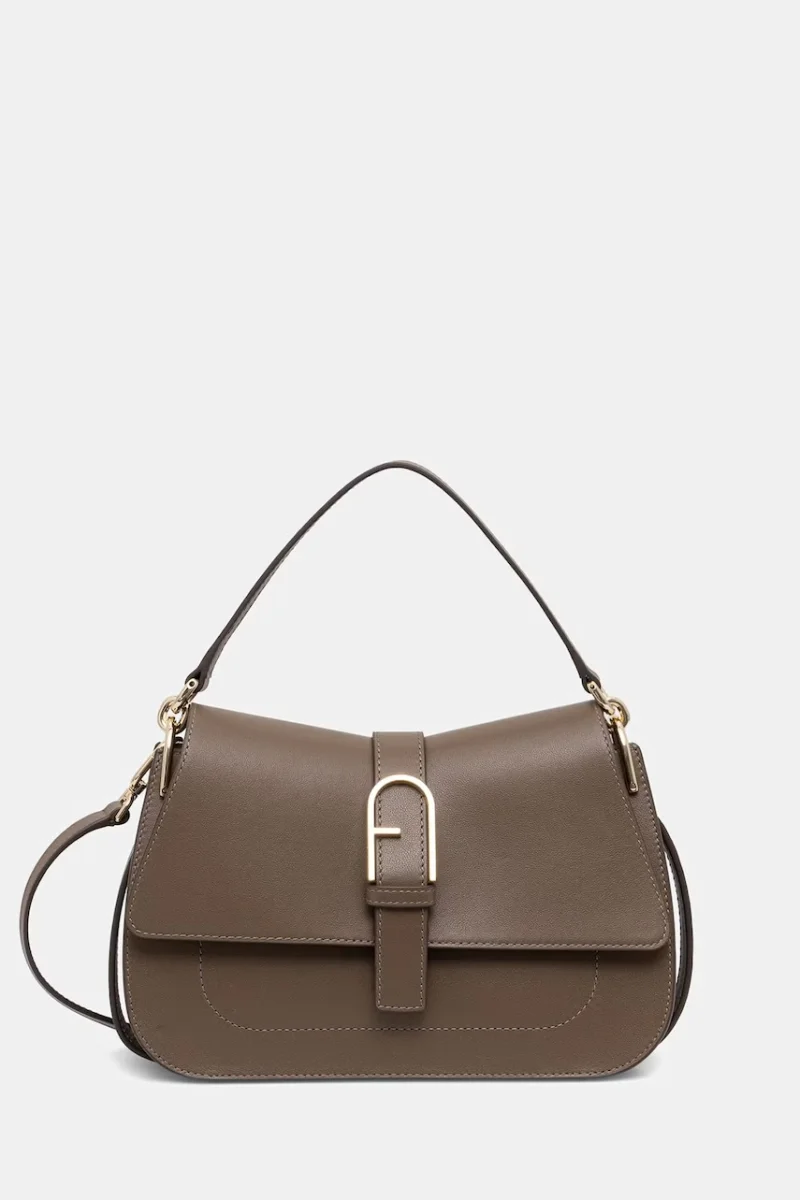 Furla geantă crossbody pentru femei din piele