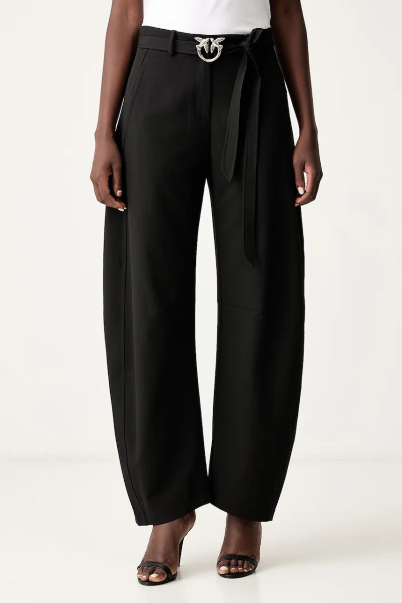 Pinko pantaloni pentru femei