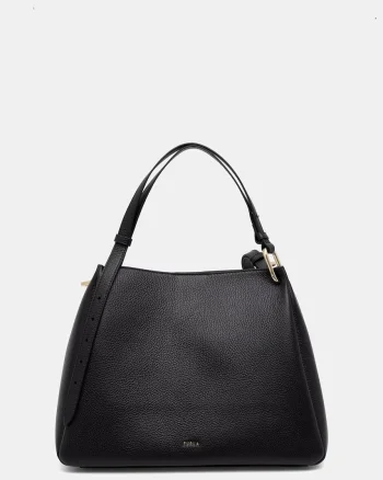 Furla geantă shopper pentru femei din piele