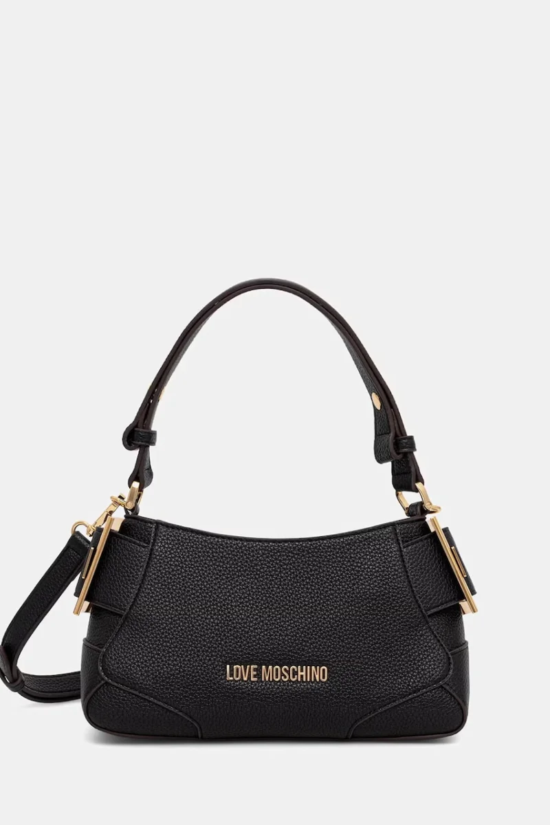 Love Moschino geantă crossbody pentru femei cu imitație de piele