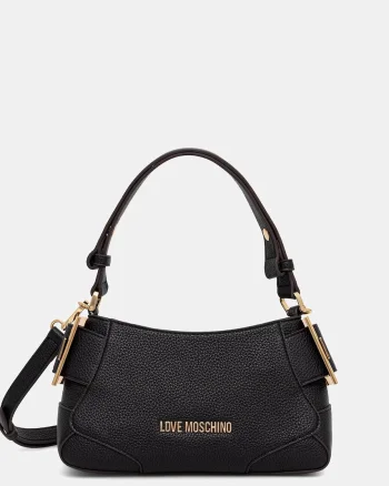 Love Moschino geantă crossbody pentru femei cu imitație de piele