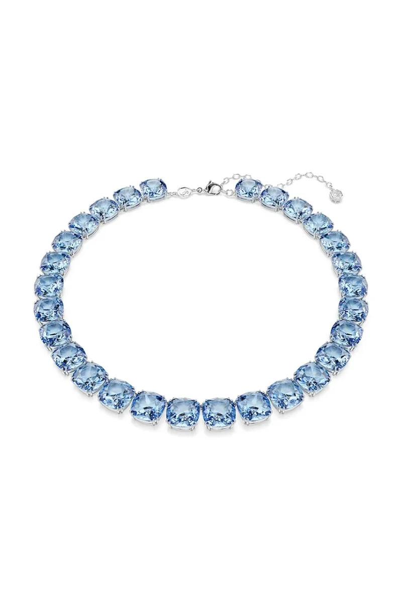 Swarovski lănțișor pentru femei zirconiu cubic MILLENIA