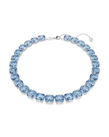 Swarovski lănțișor pentru femei zirconiu cubic MILLENIA