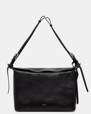 Furla tote bag pentru femei din piele