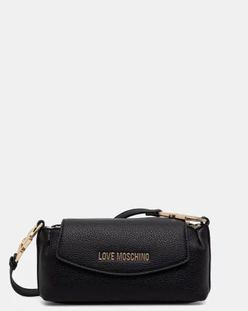 Love Moschino geantă crossbody pentru femei cu imitație de piele