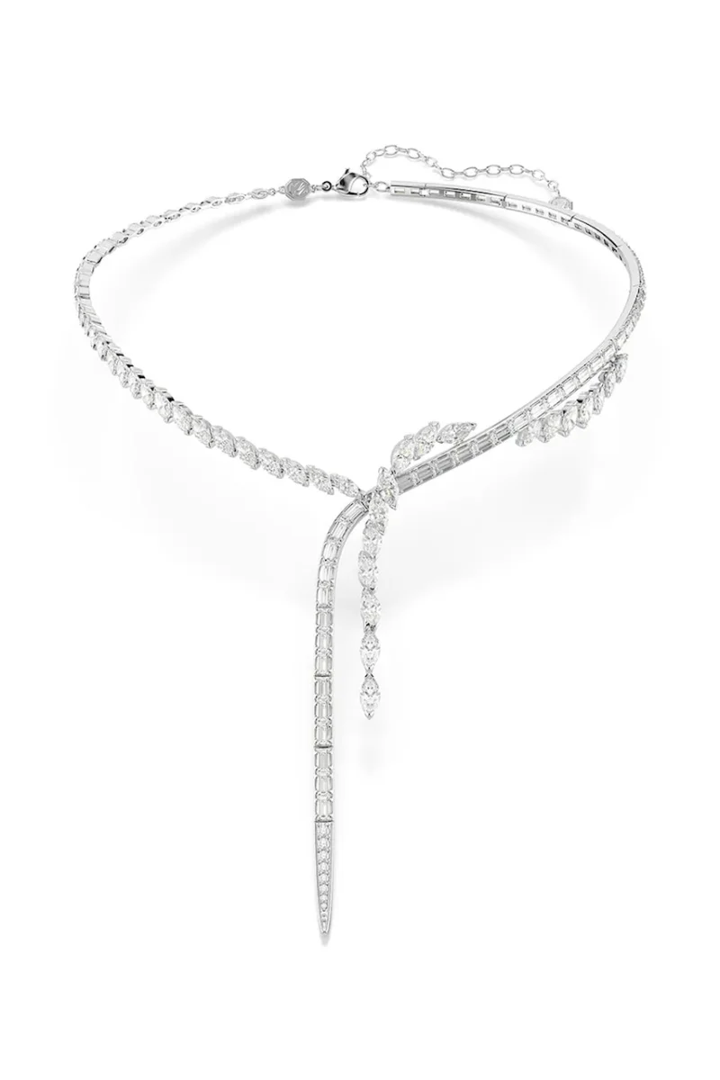 Swarovski lănțișor pentru femei zirconiu cubic MESMERA