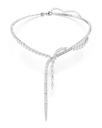 Swarovski lănțișor pentru femei zirconiu cubic MESMERA