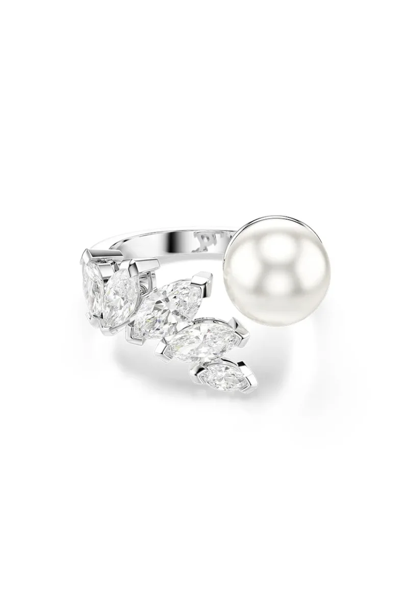 Swarovski inel pentru femei zirconiu cubic MESMERA