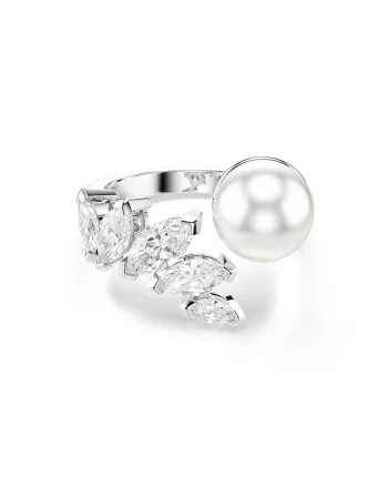 Swarovski inel pentru femei zirconiu cubic MESMERA