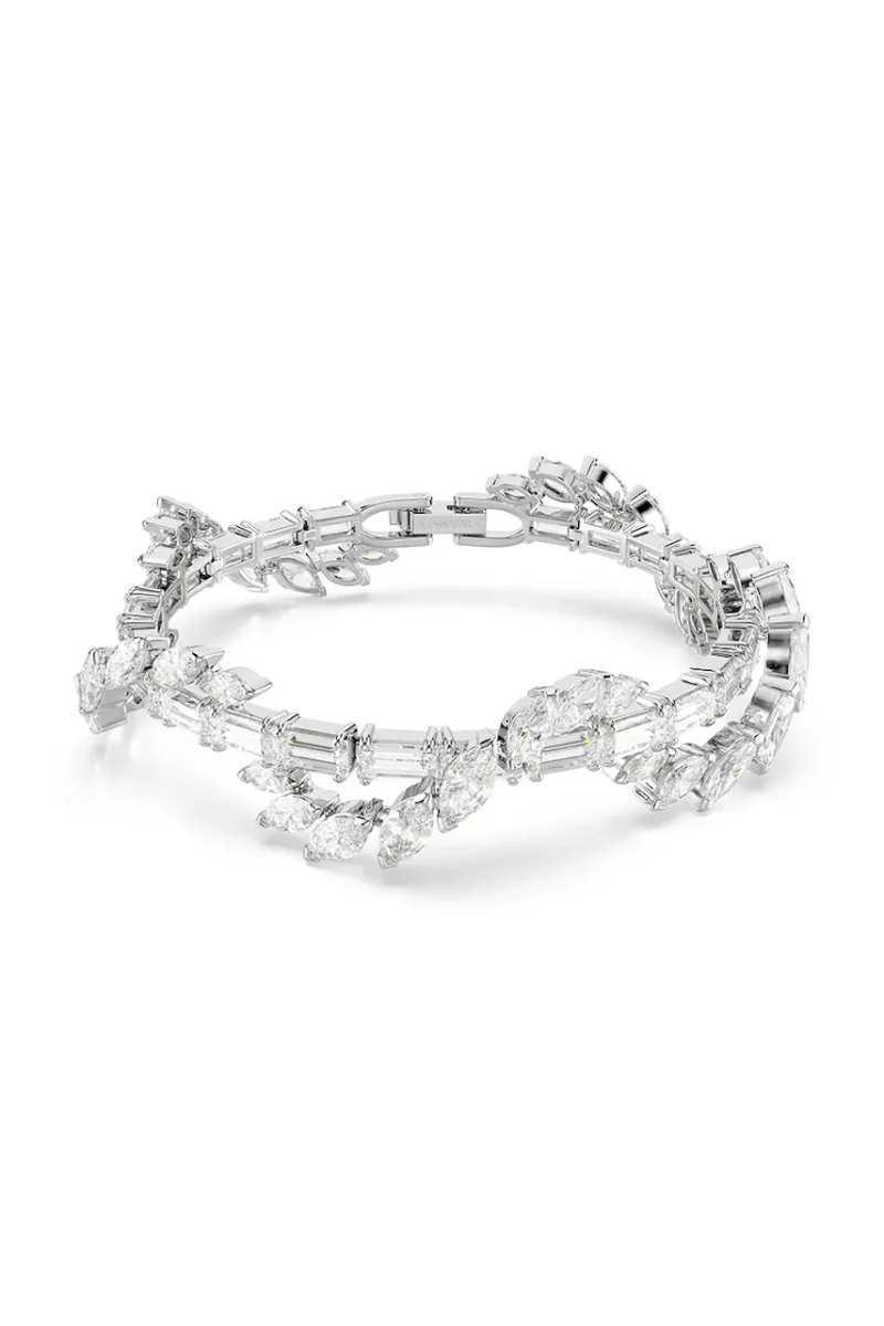 Swarovski brățară pentru femei zirconiu cubic MESMERA