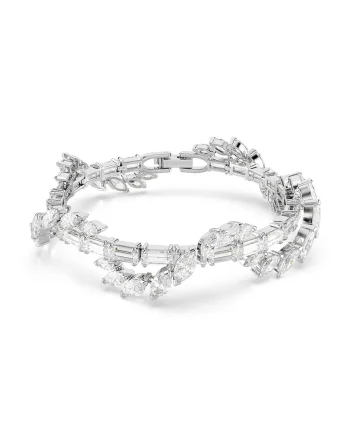 Swarovski brățară pentru femei zirconiu cubic MESMERA