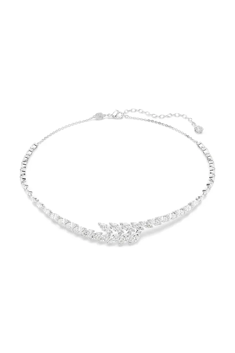 Swarovski lănțișor pentru femei zirconiu cubic MESMERA