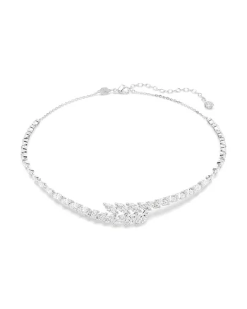 Swarovski lănțișor pentru femei zirconiu cubic MESMERA