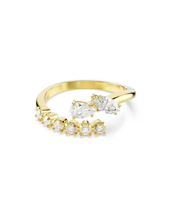 Swarovski inel pentru femei zirconiu cubic MESMERA