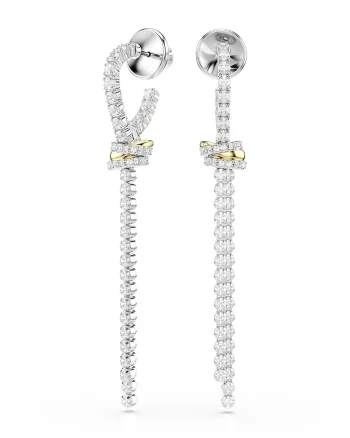 Swarovski cercei pentru femei zirconiu cubic HYPERBOLA