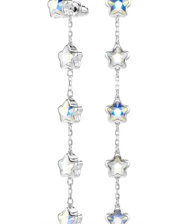 Swarovski cercei pentru femei cristal swarovski CHROMA