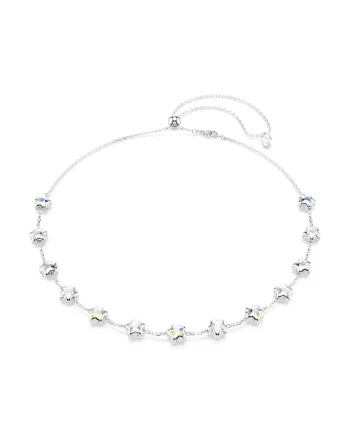 Swarovski lănțișor pentru femei cristal swarovski CHROMA