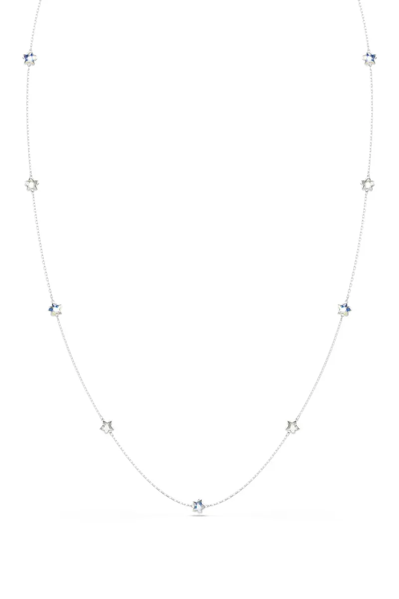 Swarovski lănțișor pentru femei cristal swarovski CHROMA