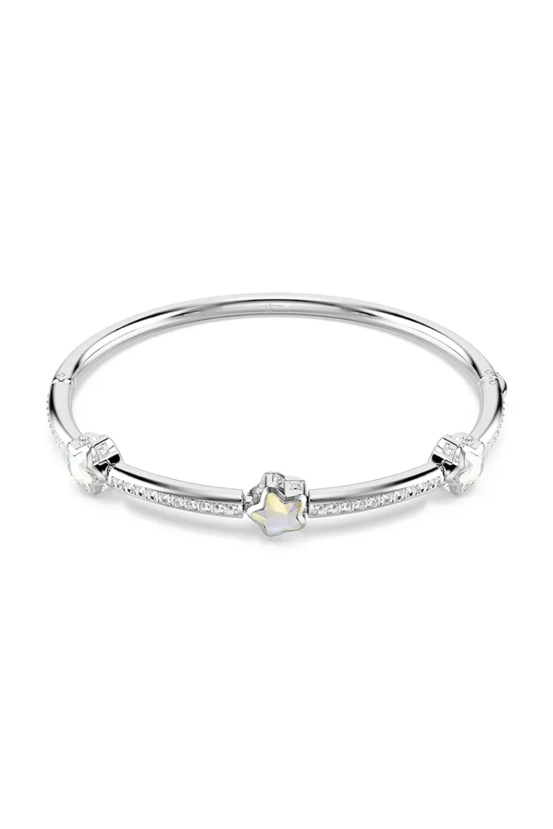 Swarovski brățară pentru femei cu cristal Swarovski CHROMA