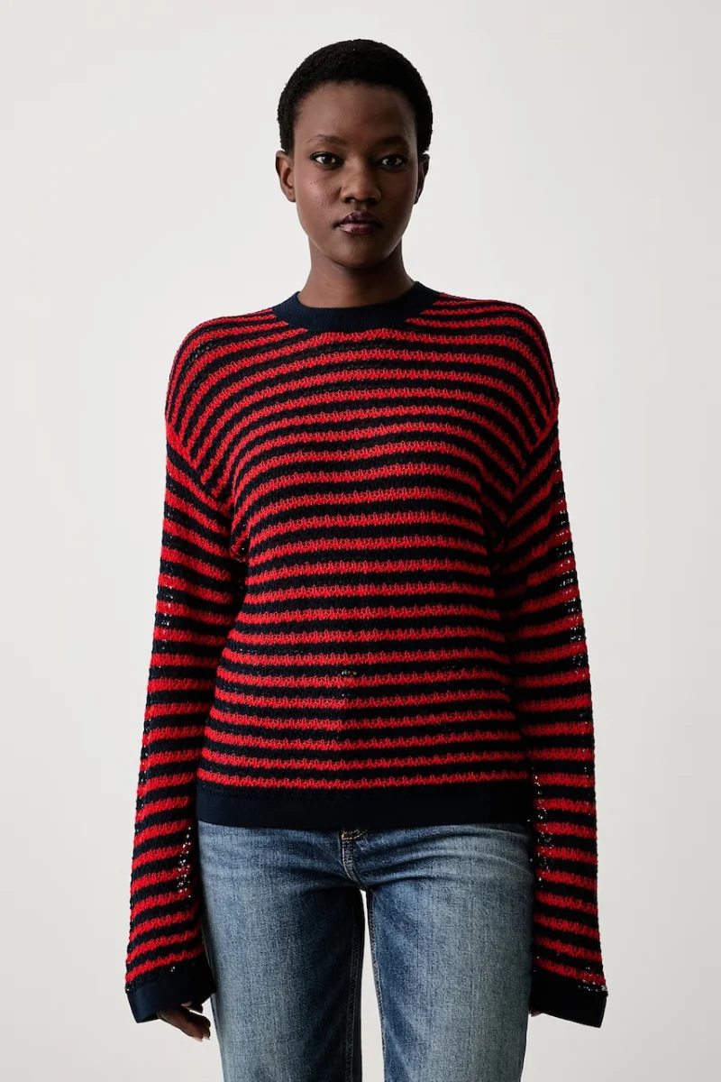 Tommy Hilfiger pulover pentru femei cu bumbac