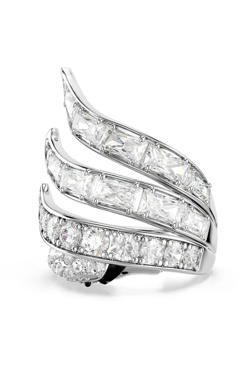 Swarovski inel pentru femei zirconiu cubic VIENNA