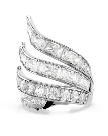 Swarovski inel pentru femei zirconiu cubic VIENNA
