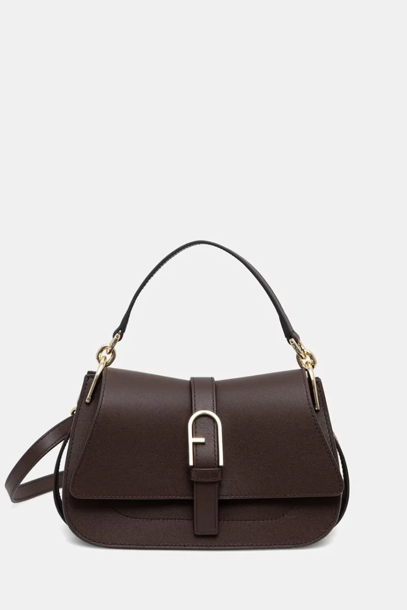 Furla geantă crossbody pentru femei din piele